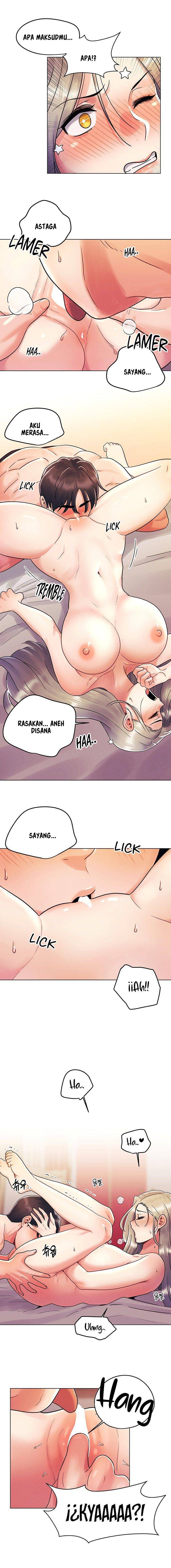 My First Time - Chapter 10 5 My First Time - Chapter 10 5