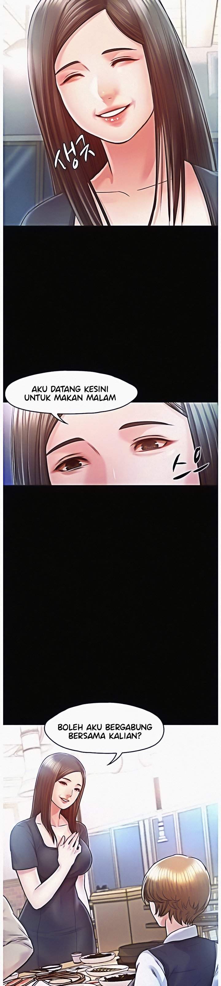 Who did you do with - Chapter 11 40