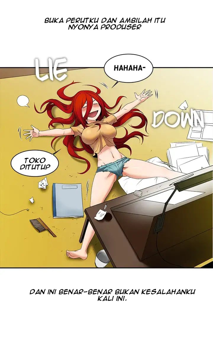 Cartoonists NSFW - Chapter 10 7