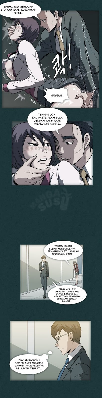 Drug Candy - Chapter 10 24 Drug Candy - Chapter 10 24