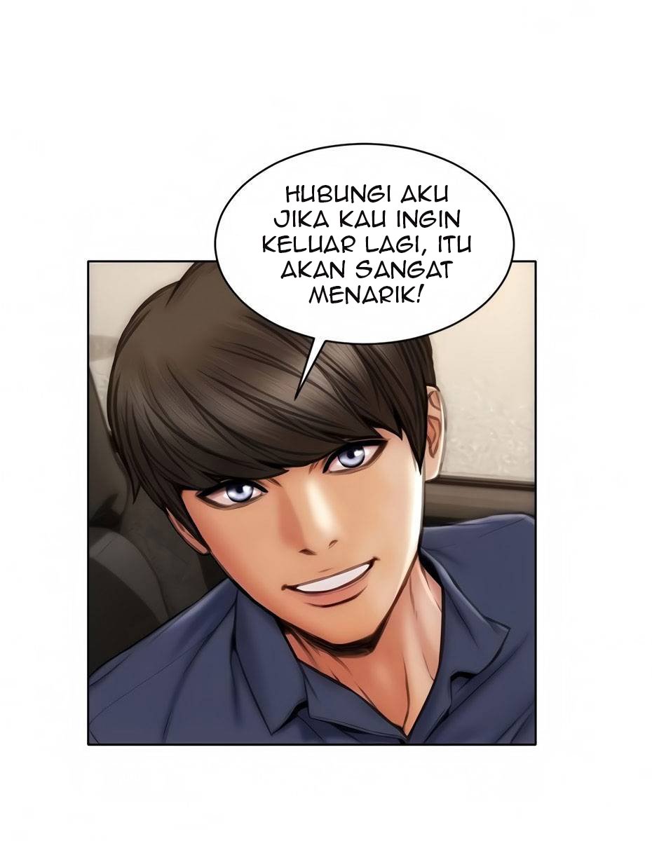 Bad Guy (Mojo) - Chapter 10 64