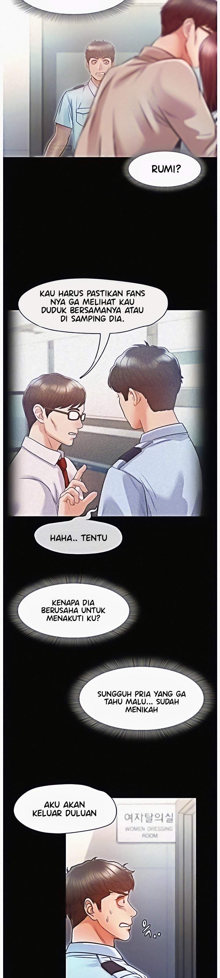 Who did you do with - Chapter 11 29