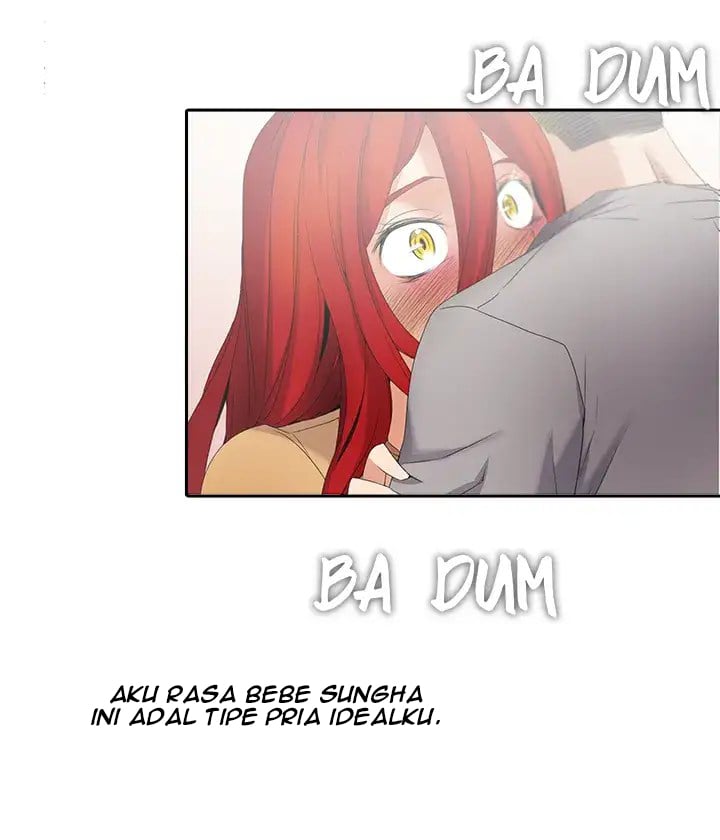 Cartoonists NSFW - Chapter 10 9