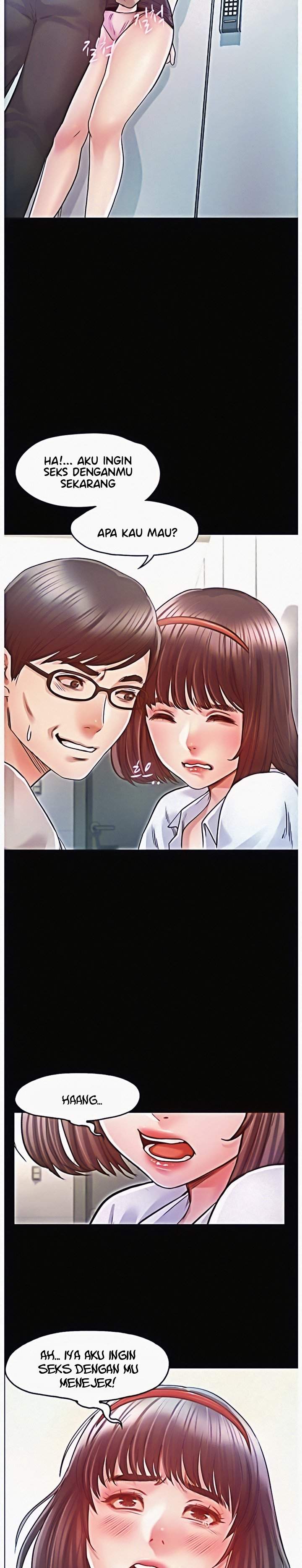 Who did you do with - Chapter 11 16