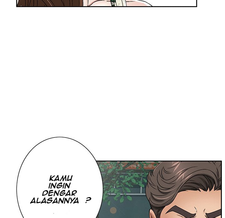 A Killer Woman - Chapter 10 114