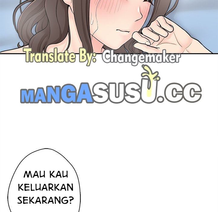 Crossing the Line - Chapter 10 113