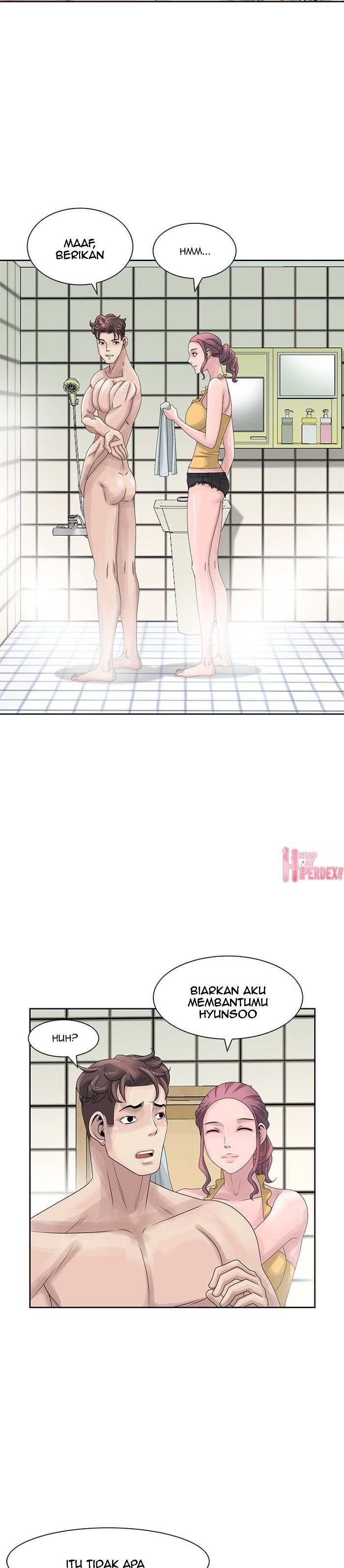 Shh! Her Secret - Chapter 10 14