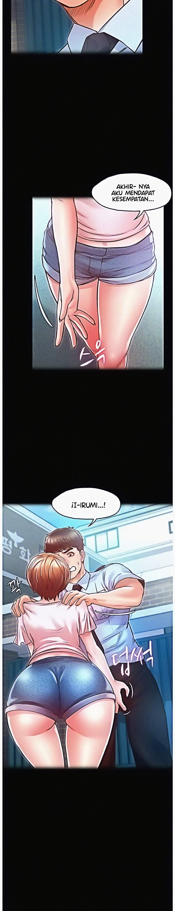 Who did you do with - Chapter 11 8