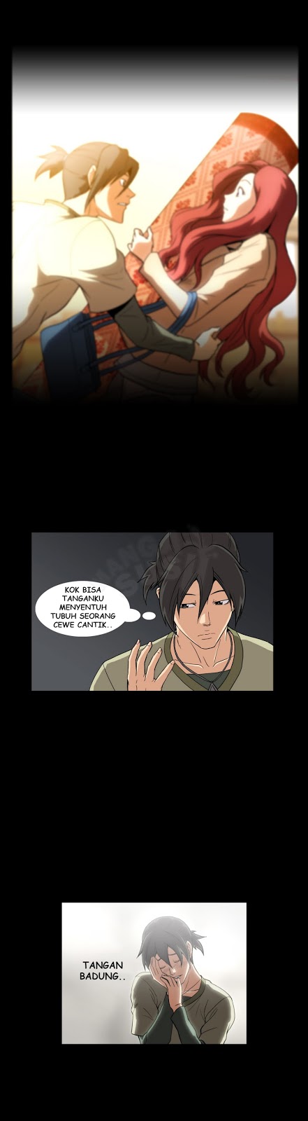 Drug Candy - Chapter 10 7 Drug Candy - Chapter 10 7