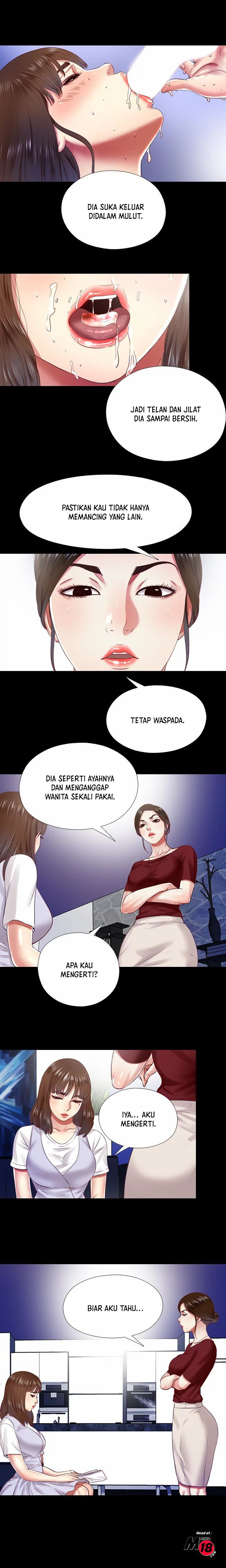 Under One Roof - Chapter 10 5