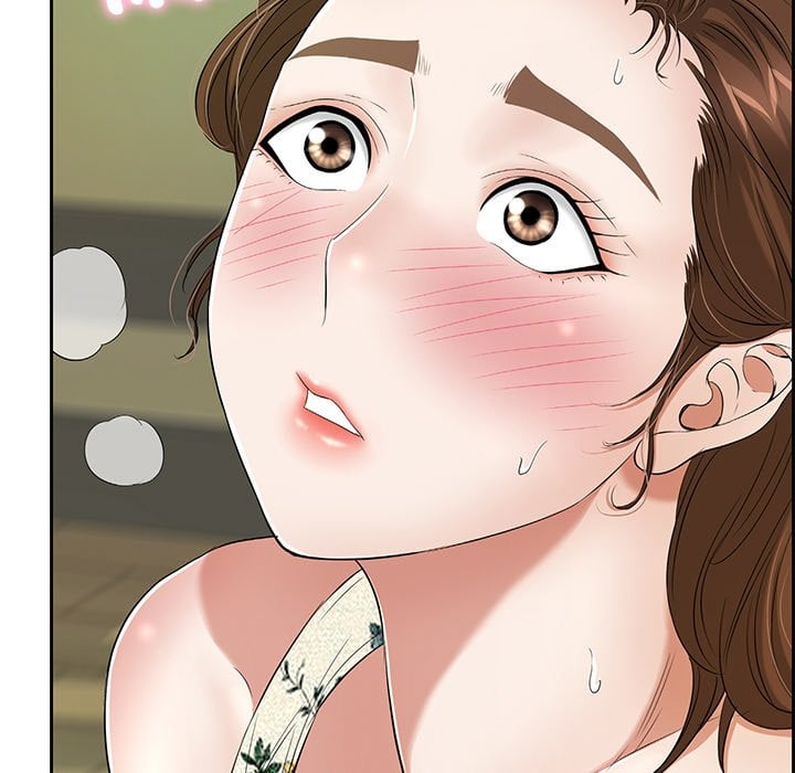 A Killer Woman - Chapter 10 9
