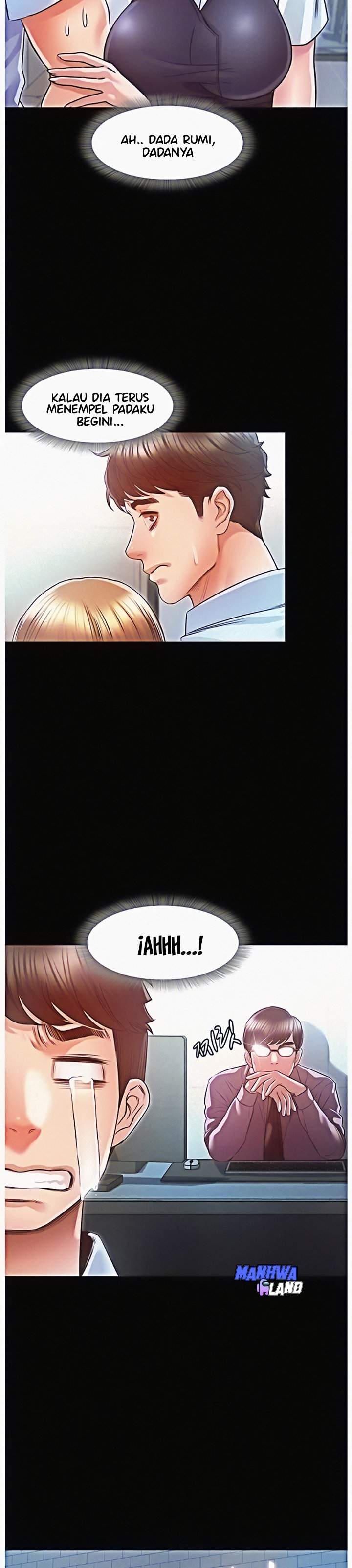 Who did you do with - Chapter 11 36