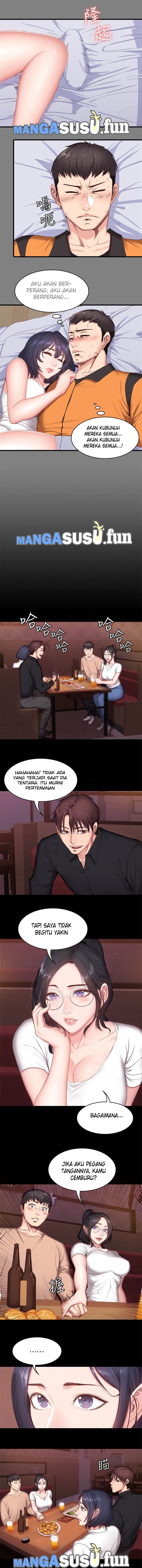 Fitness (G.HO) - Chapter 10 8