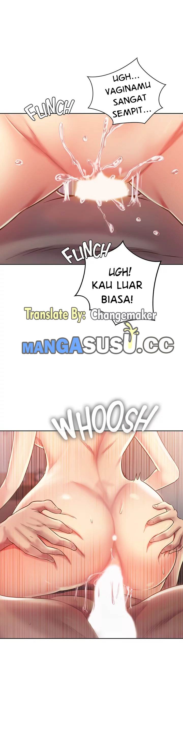 Noona&#8217;s Taste - Chapter 10 26