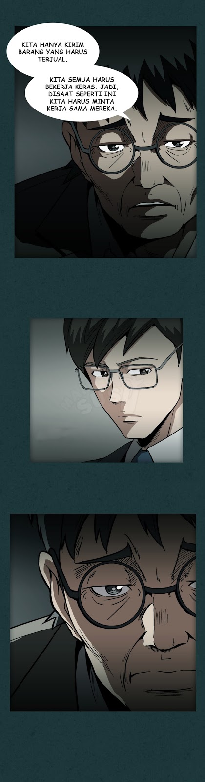 Drug Candy - Chapter 10 18 Drug Candy - Chapter 10 18