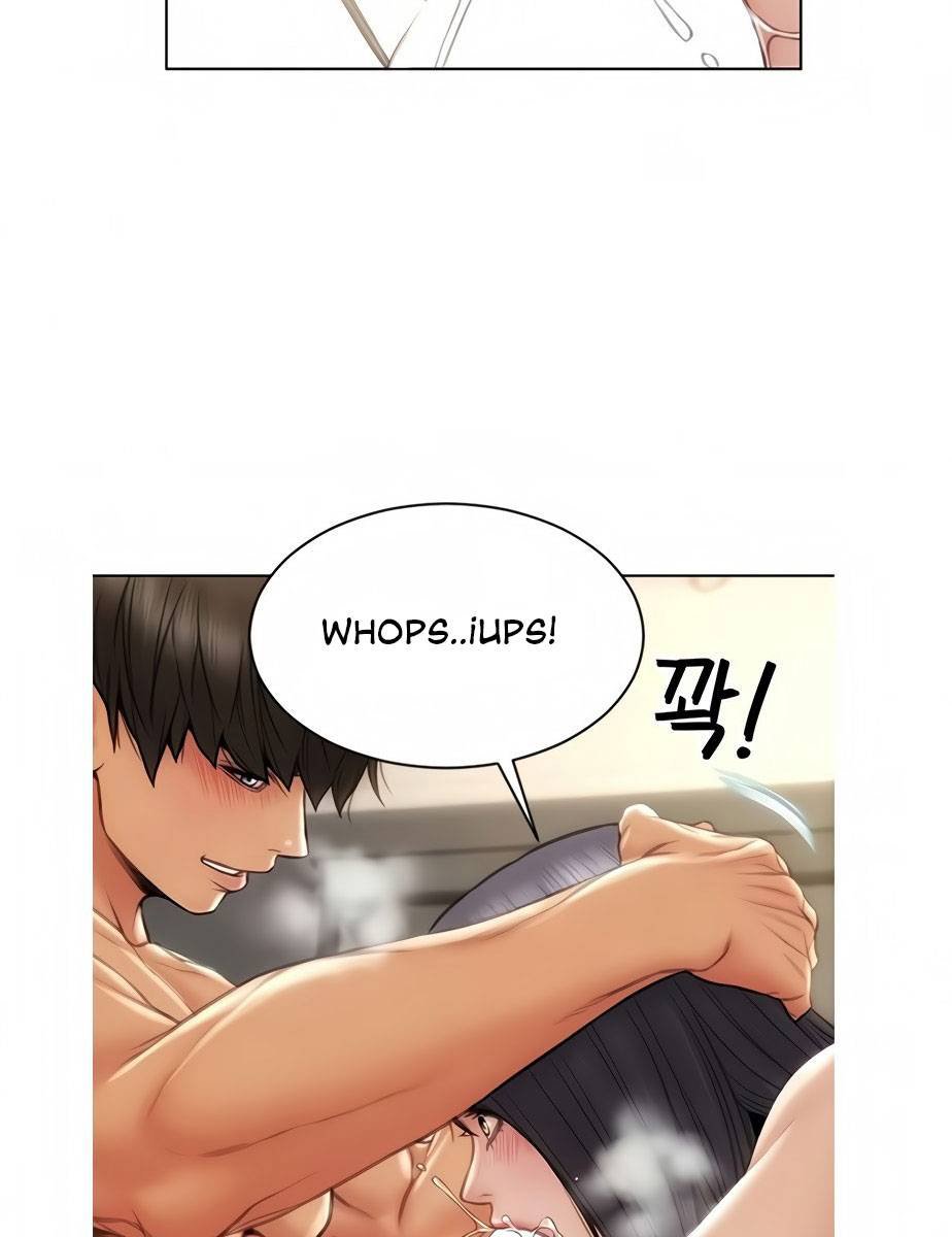 Bad Guy (Mojo) - Chapter 10 34