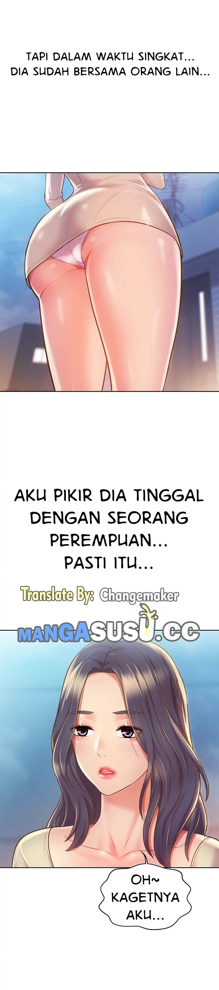 Noona&#8217;s Taste - Chapter 10 9