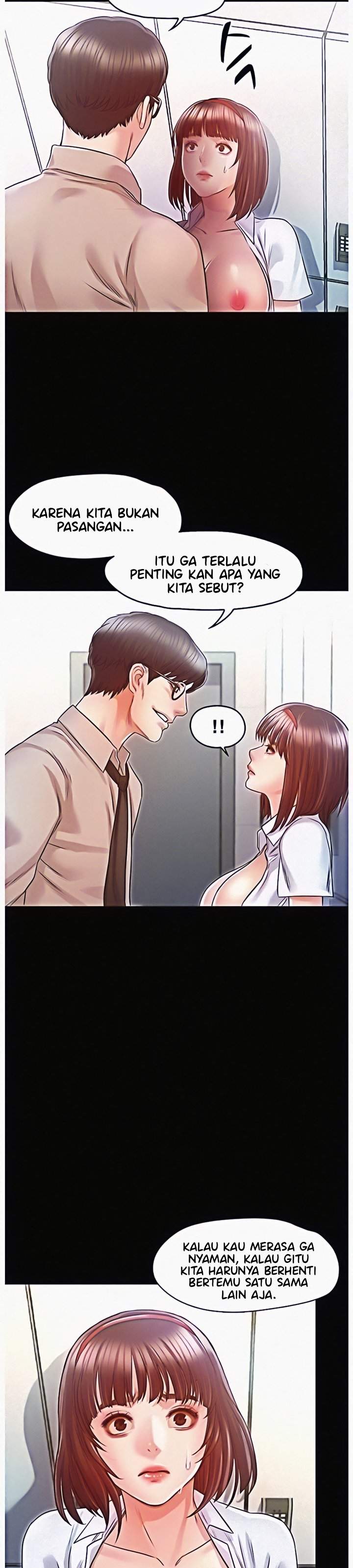 Who did you do with - Chapter 11 31