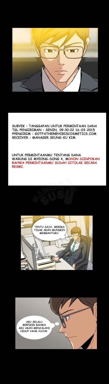 Drug Candy - Chapter 10 13 Drug Candy - Chapter 10 13