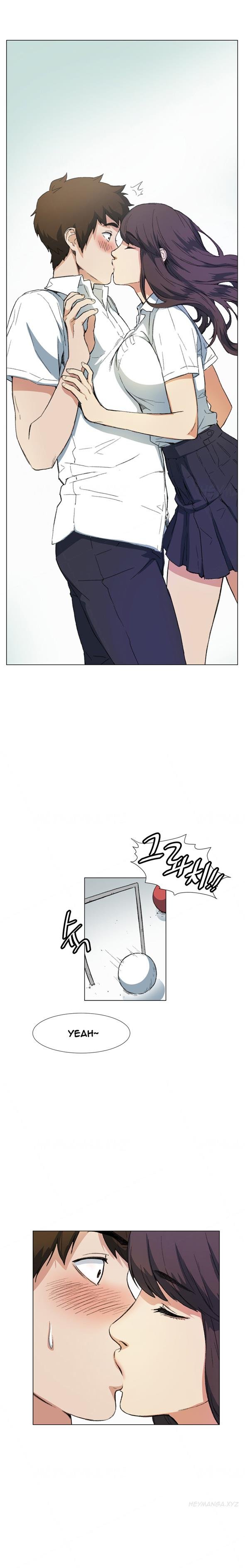 By Chance - Chapter 10 6