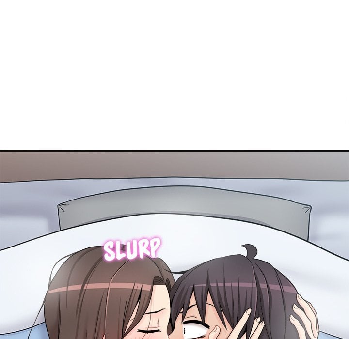 Crossing the Line - Chapter 10 71