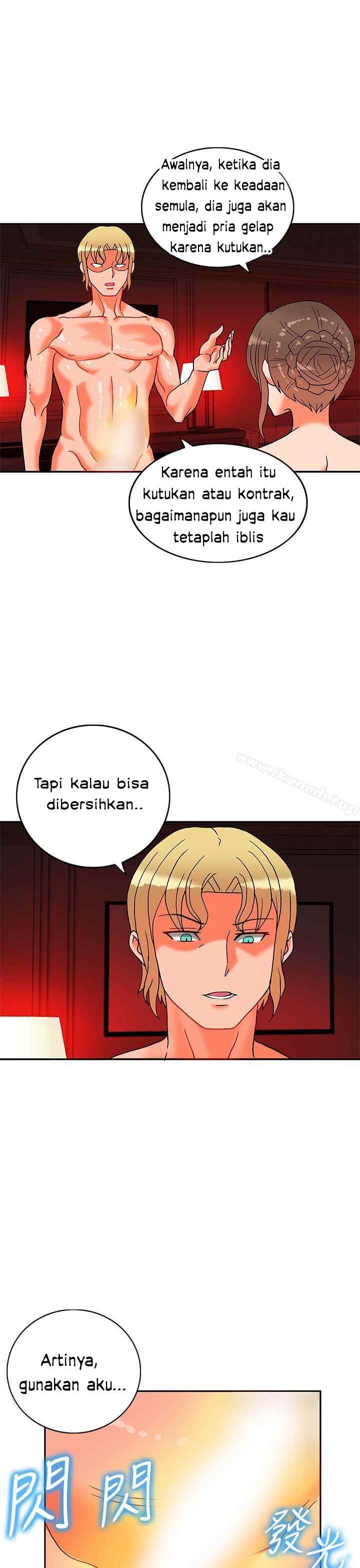 30cm Contractor S2 - Chapter 10 35