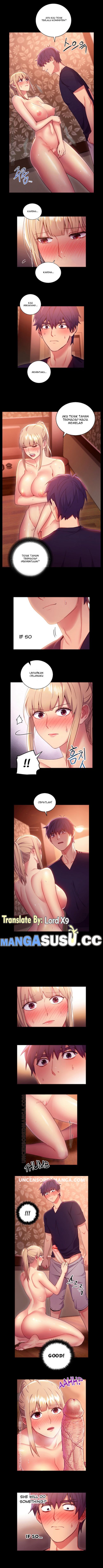 My Stepmother&#8217;s Friends Uncen - Chapter 10 3