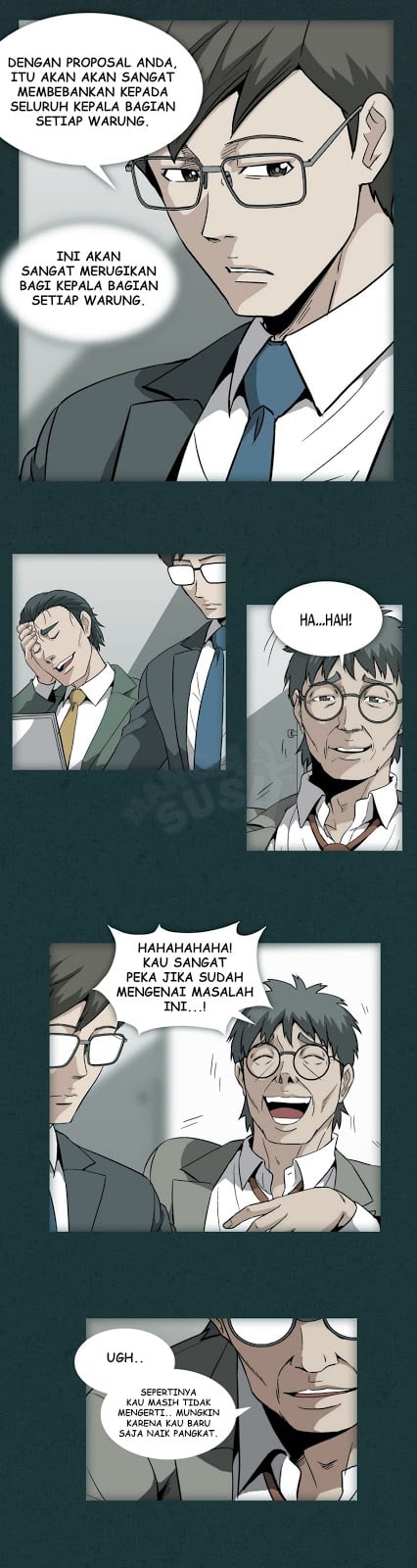 Drug Candy - Chapter 10 17 Drug Candy - Chapter 10 17