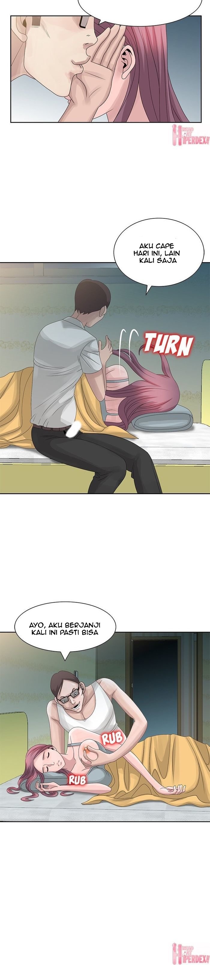 Shh! Her Secret - Chapter 10 4