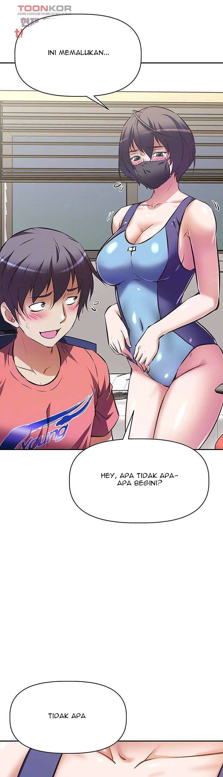 Streamer Aunt - Chapter 11 16
