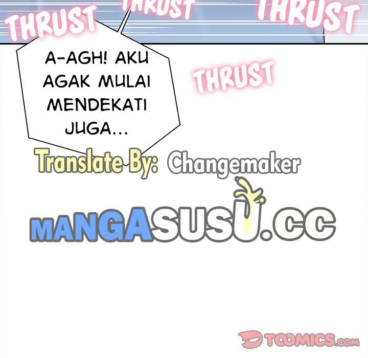 Crossing the Line - Chapter 10 104