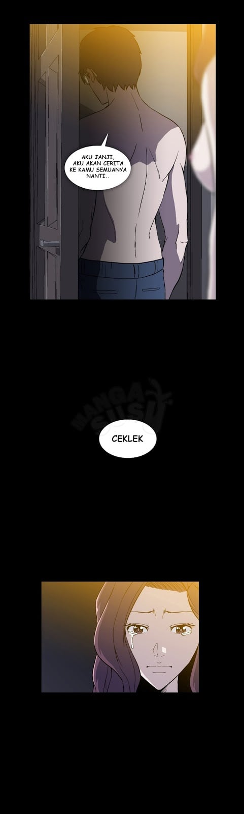 Drug Candy - Chapter 10 3 Drug Candy - Chapter 10 3