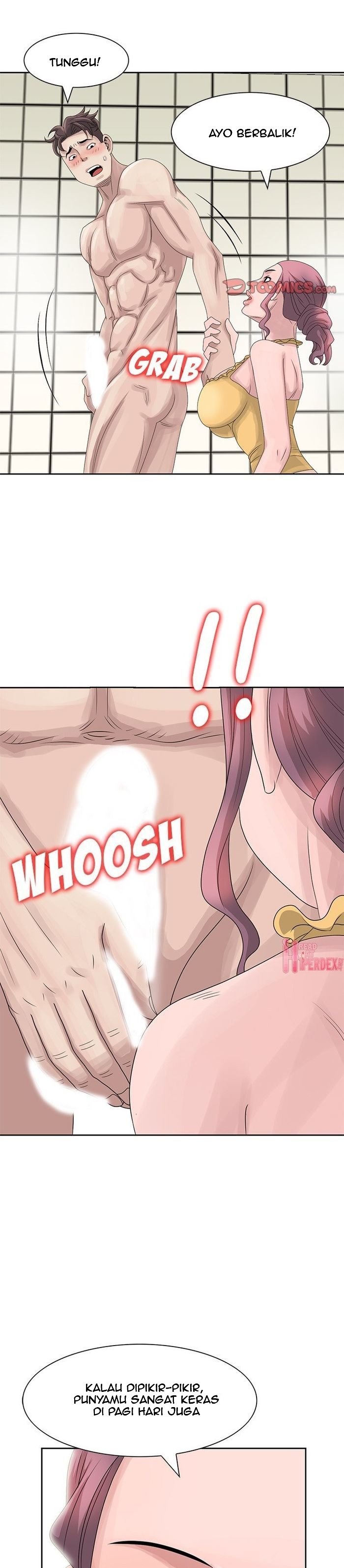 Shh! Her Secret - Chapter 10 18