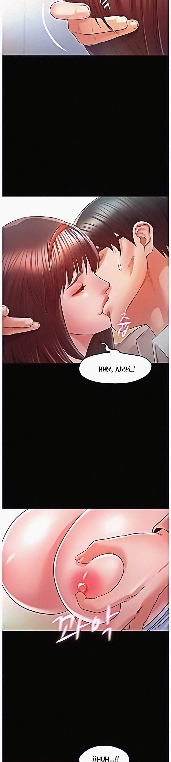 Who did you do with - Chapter 11 20