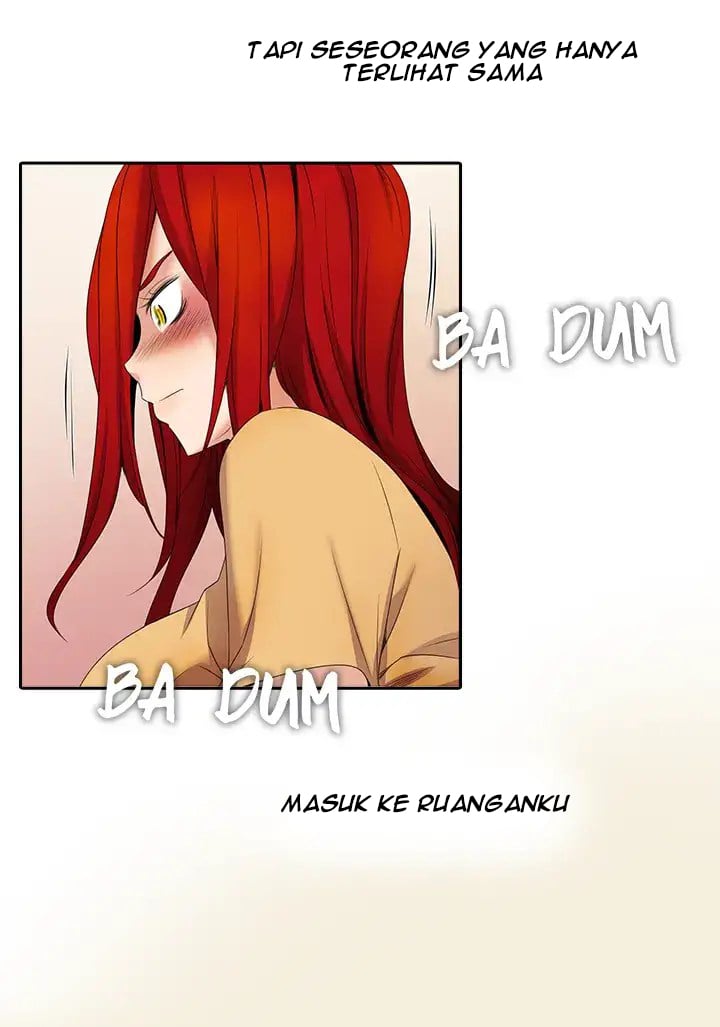 Cartoonists NSFW - Chapter 10 10