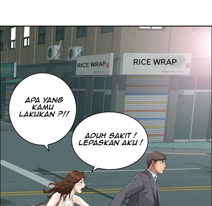 A Killer Woman - Chapter 10 104