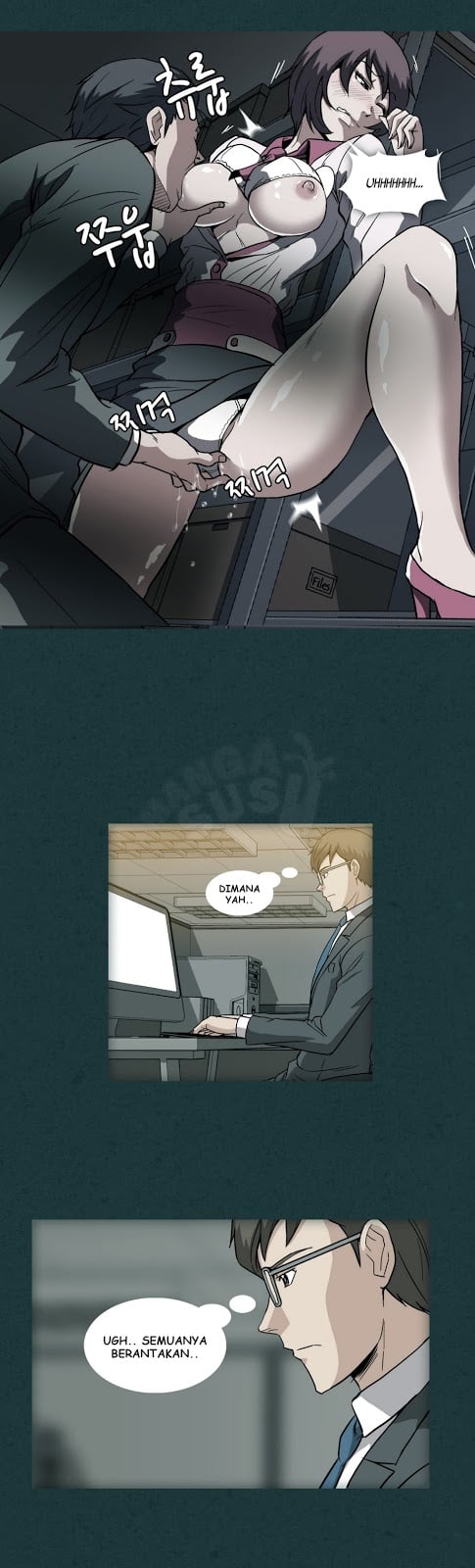 Drug Candy - Chapter 10 25 Drug Candy - Chapter 10 25