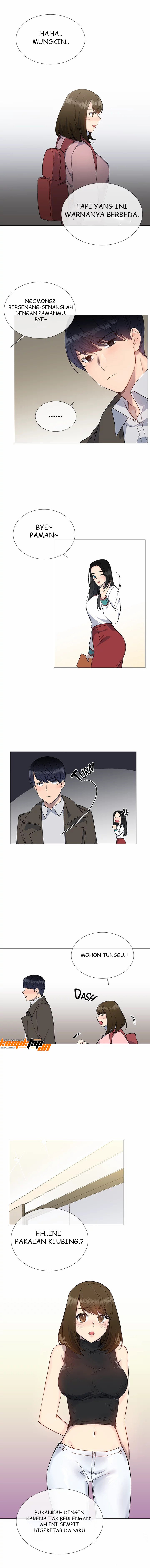 12 Years Apart - Chapter 10 9