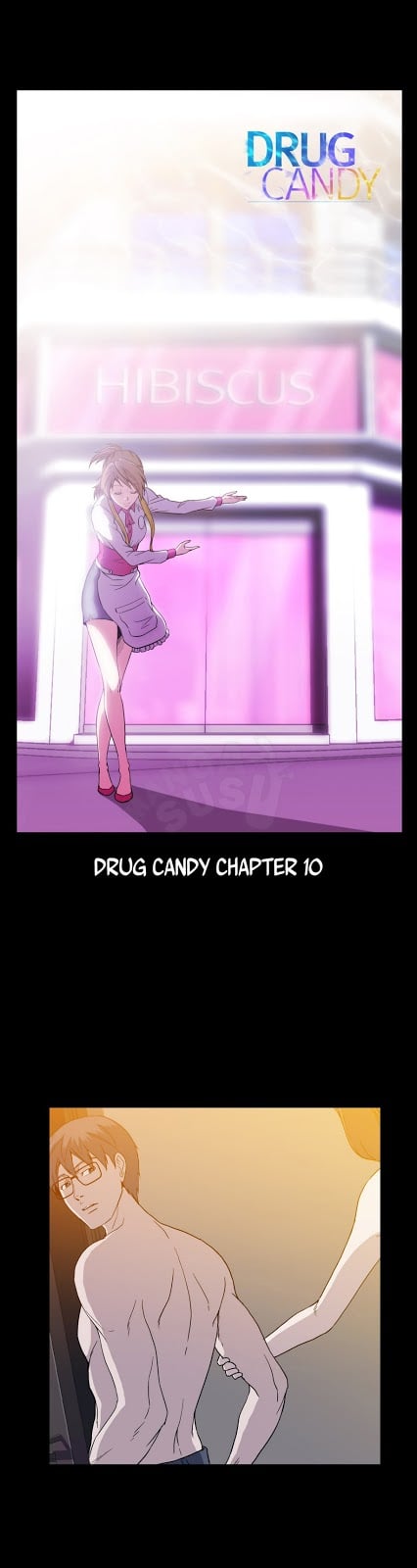 Drug Candy - Chapter 10 1 Drug Candy - Chapter 10 1