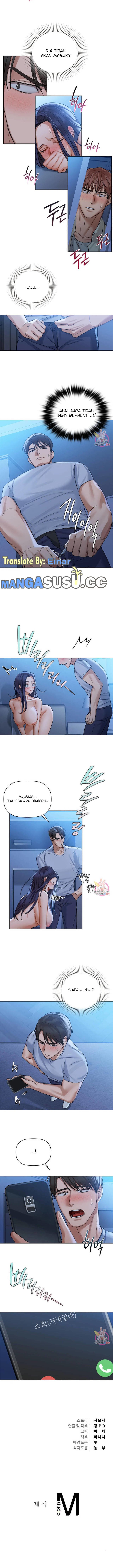 Caffeine - Chapter 10 8