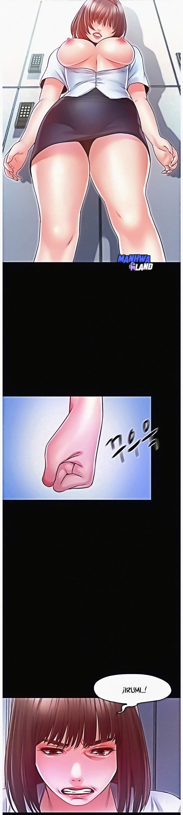 Who did you do with - Chapter 11 33