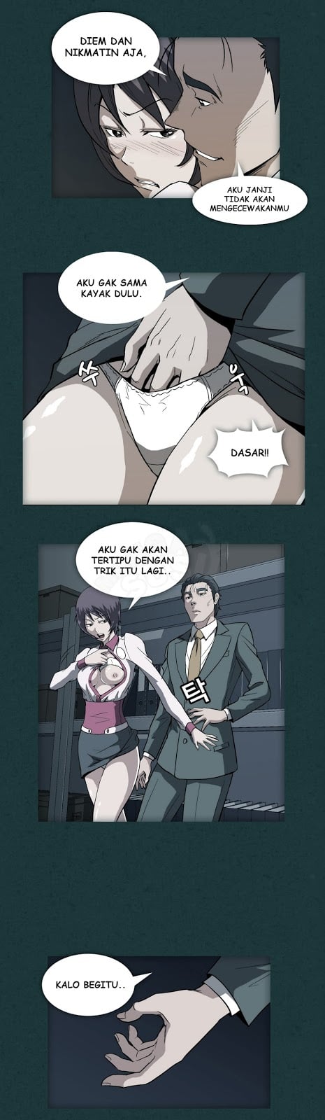 Drug Candy - Chapter 10 22 Drug Candy - Chapter 10 22