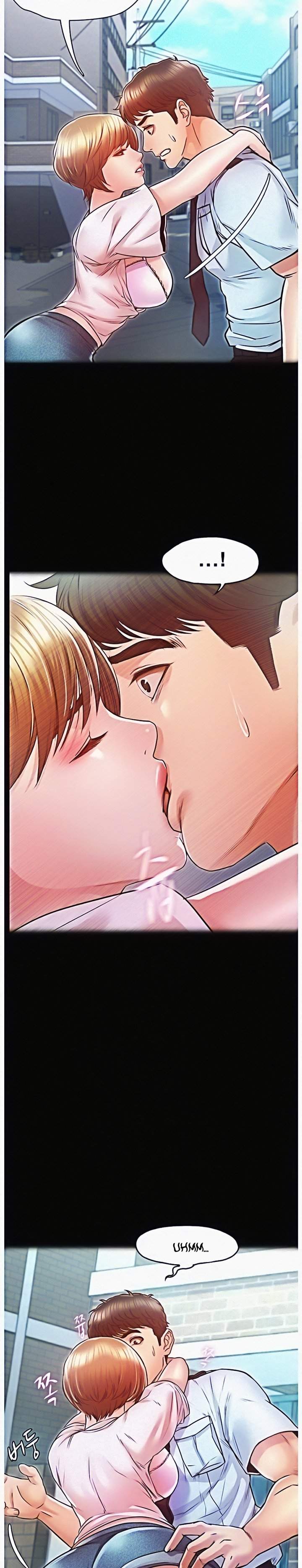 Who did you do with - Chapter 11 6