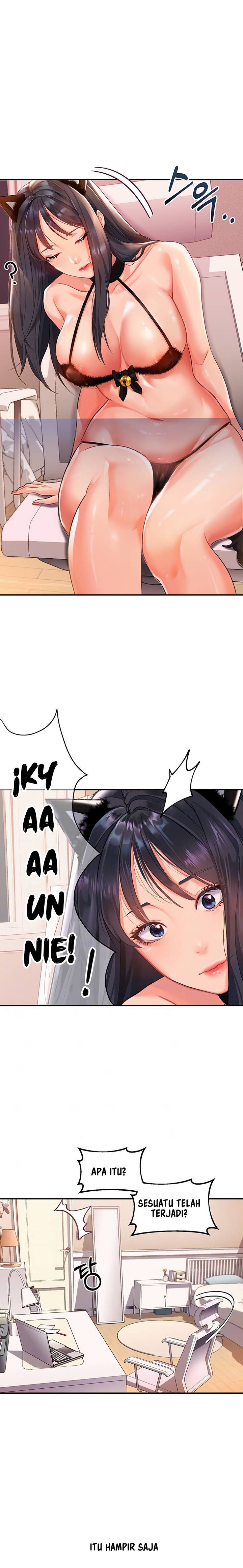 Unlock Her Heart - Chapter 10 5 Unlock Her Heart - Chapter 10 5