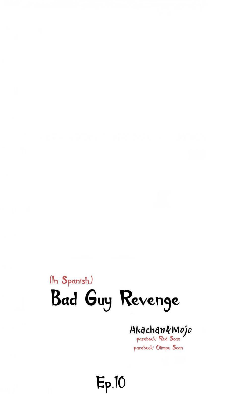 Bad Guy (Mojo) - Chapter 10 5
