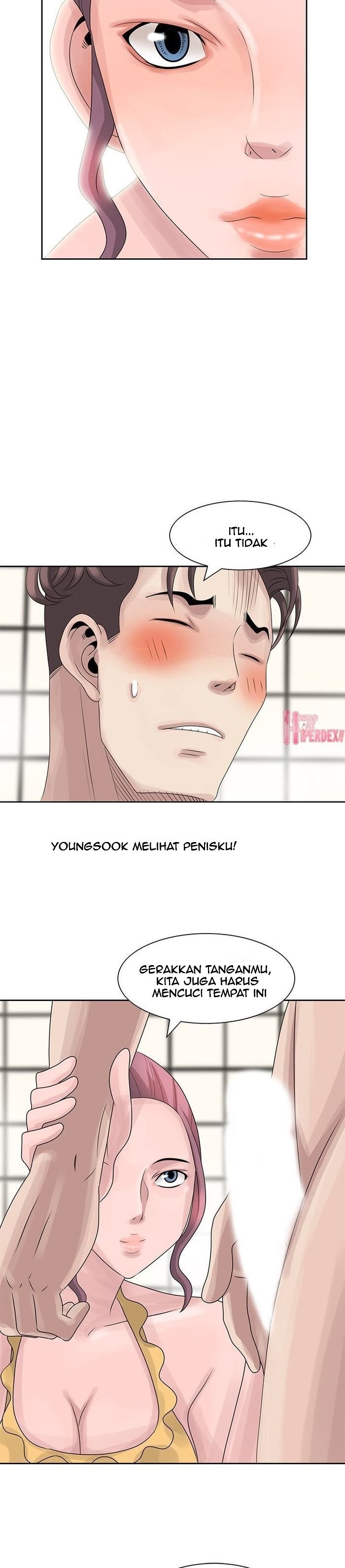 Shh! Her Secret - Chapter 10 19