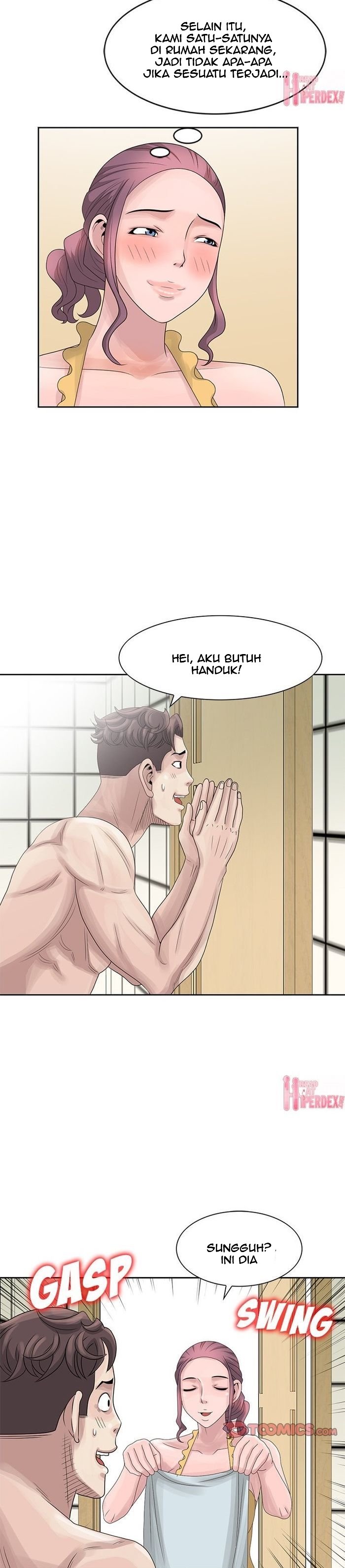 Shh! Her Secret - Chapter 10 13