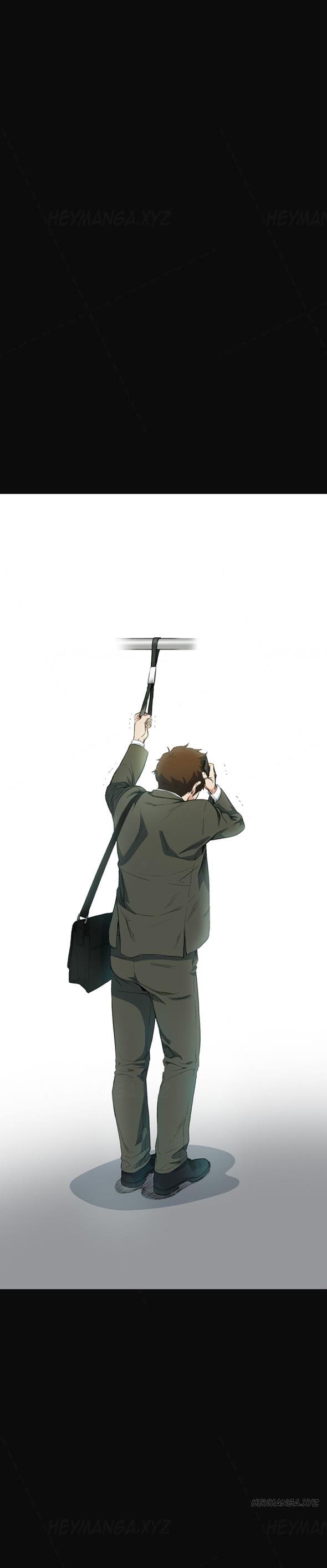 By Chance - Chapter 10 26