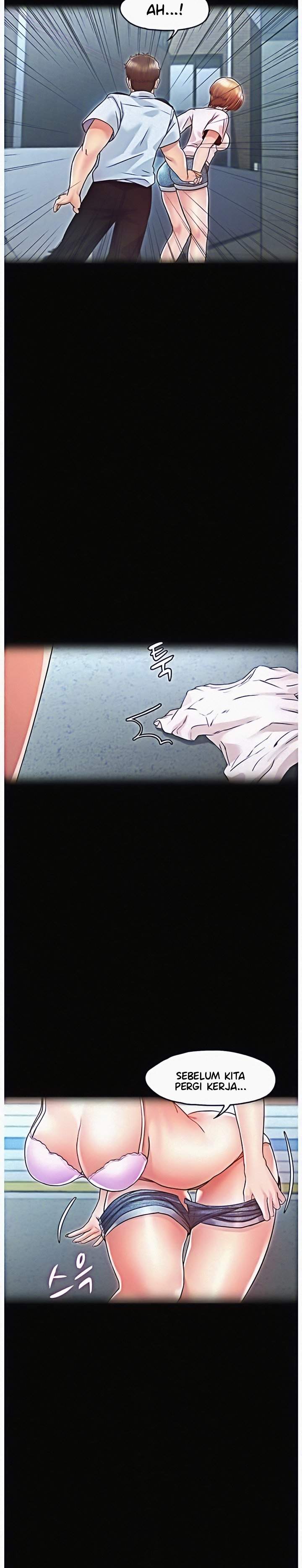 Who did you do with - Chapter 11 10