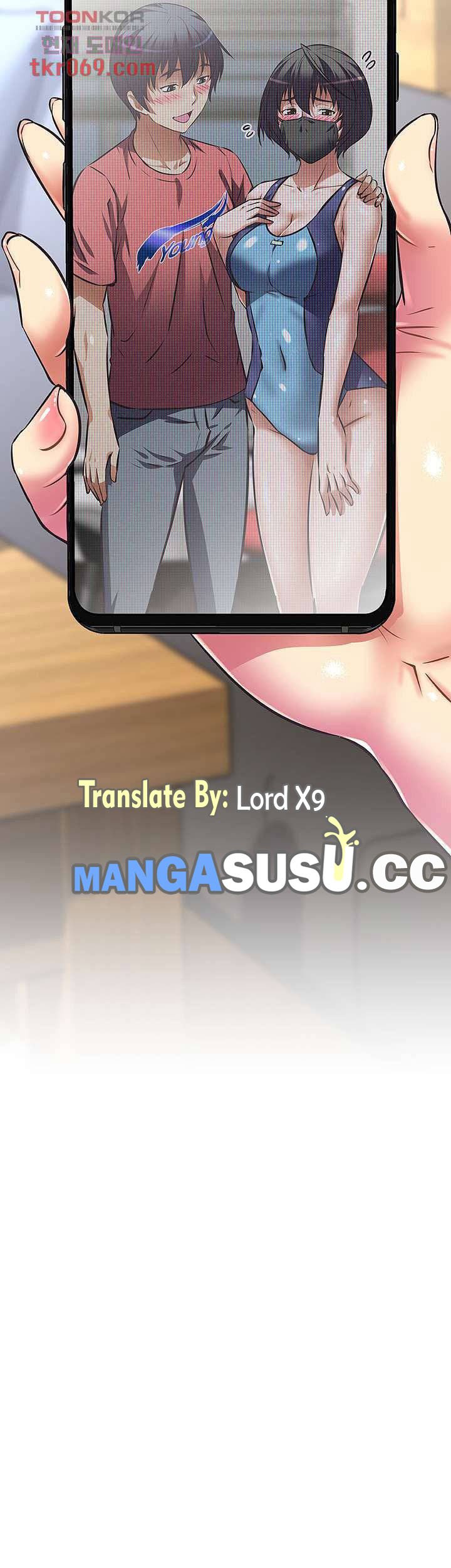 Streamer Aunt - Chapter 11 47